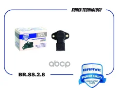 ������ ��������� ����������� �������� Accent, Getz, Rio 05- Brave ���. BRSS28 BRSS28 ����