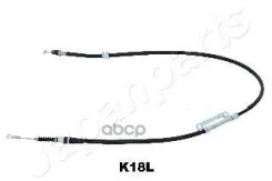 ���� ����������� ������� L Japanparts ���. BC-K18L BCK18L ����