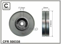 ����� ��� �����-�� Caffaro ���. 500338 500338 ����