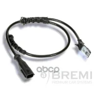 ������ �������� �������� ������ (ABS) Bremi ���. 50285 50285 ����