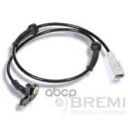 ������ �������� �������� ������ (ABS) Bremi ���. 50267 50267 ����