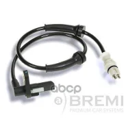������ �������� �������� ������ (ABS) Bremi ���. 50288 50288 ����