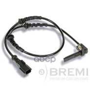 ������ �������� �������� ������ (ABS) Bremi ���. 50284 50284 ����