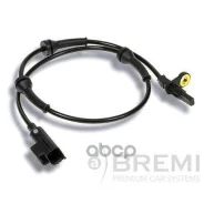 ������ �������� �������� ������ (ABS) Bremi ���. 50481 50481 ����