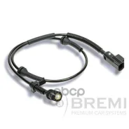 ������ �������� �������� ������ (ABS) Bremi ���. 50480 50480 ����