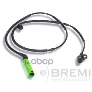 ������ �������� �������� ������ (ABS) Bremi ���. 50482 50482 ����