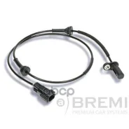 ������ ABS! �������� ����� Volvo XC90 2.4-4.4i/D 02 Bremi ���. 50652 50652 ����