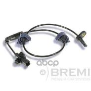 ������ �������� �������� ������ (ABS) Bremi ���. 50679 50679 ����