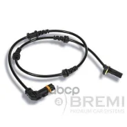 ������ �������� �������� ������ (ABS) Bremi ���. 50711 50711 ����