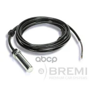 ������ �������� �������� ������ (ABS) Bremi ���. 50744 50744 ����