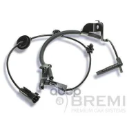 ������ �������� �������� ������ (ABS) Bremi ���. 50880 50880 ����