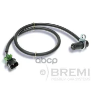 ������ �������� �������� ������ (ABS) Bremi ���. 50869 50869 ����