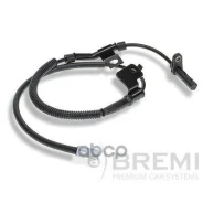 ������ �������� �������� ������ (ABS) Bremi ���. 51255 51255 ����