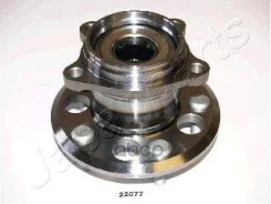 ������� � ����. (��������) Rav 4 (00-) Japanparts ���. kk22077 KK22077 ����