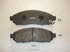 ������� ��������� �������� Japanparts ���. PA-121AF PA121AF ����