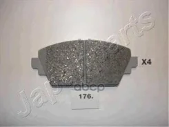 ������� ��������� �������� ��������, �������� Japanparts ���. PA-176AF PA176AF ����