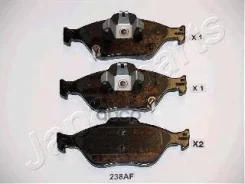 ������� ����. ����. Japanparts ���. pa238af PA238AF ����