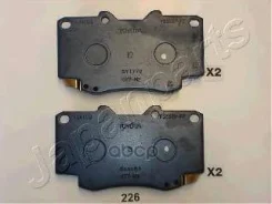 ������� ��������� �������� Japanparts ���. PA-226AF PA226AF ����