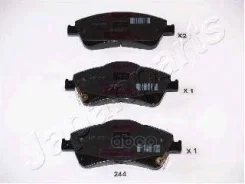 ������� ����. ����. Auris 2.0 (07-) Japanparts ���. pa244af PA244AF ����