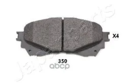 ������� ��������� �������� Japanparts ���. PA-350AF PA350AF ����