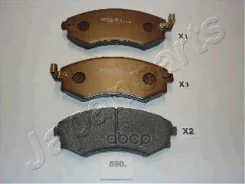 ������� ��������� �������� Japanparts ���. pa590af PA590AF ����