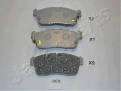 ������� ��������� �������� Japanparts ���. pa809af PA809AF ����