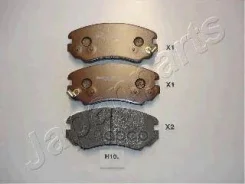������� ��������� �������� Japanparts ���. PA-H10AF PAH10AF ����