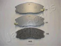 ������� ��������� �������� Japanparts ���. PA-H05AF PAH05AF ����