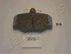 ������� ��������� ������ Japanparts ���. PP-015AF PP015AF ����