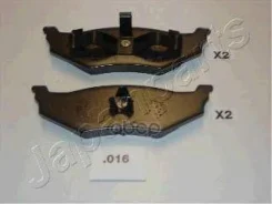 ������� ��������� ������ Japanparts ���. PP-016AF PP016AF ����