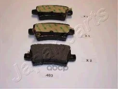 ������� ��������� ������ Japanparts ���. PP-403AF PP403AF ����