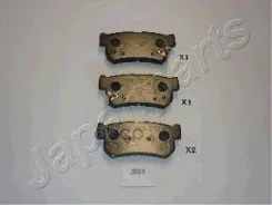 ������� ��������� ������ Japanparts ���. PP-S01AF PPS01AF ����