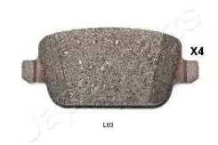 �������� ��������� �������, �������� ������ Japanparts ���. PP-L03AF PPL03AF ����
