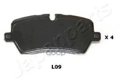 �������� ��������� �������, �������� ������ Japanparts ���. PP-L09AF PPL09AF ����