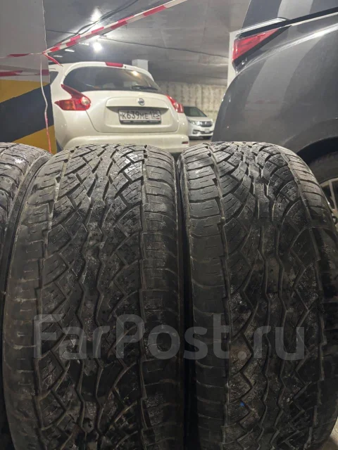 Falken Ziex S/TZ04. ������, �/�, ����� 50 % ����