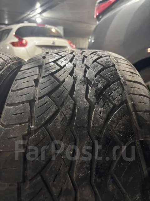 Falken Ziex S/TZ04. ������, �/�, ����� 50 % ����