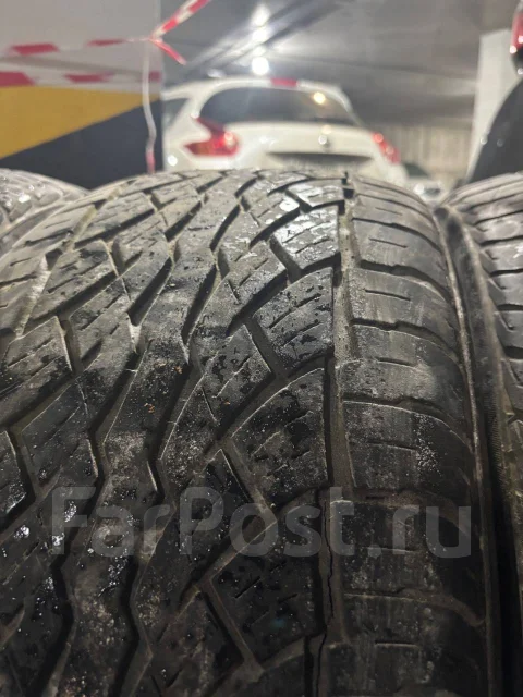 Falken Ziex S/TZ04. ������, �/�, ����� 50 % ����