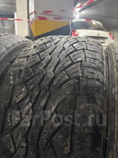 Falken Ziex S/TZ04. ������, �/�, ����� 50 % ����