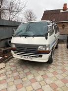 Toyota Hiace. , 4wd, 3.0 (91..), , 250 000.  