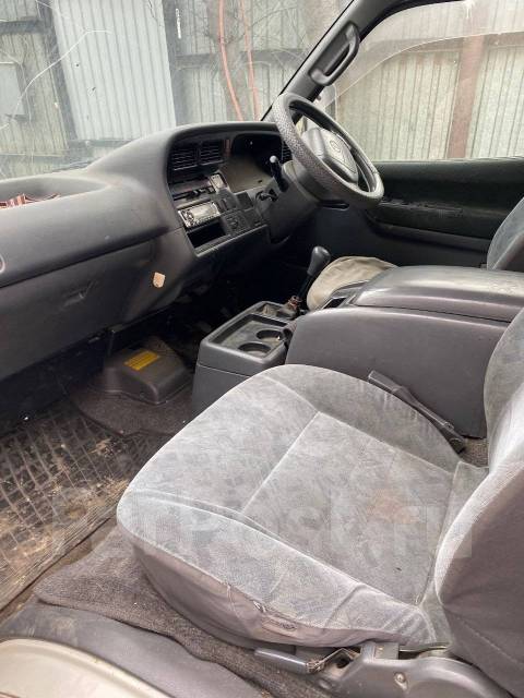 Toyota Hiace. , 4wd, 3.0 (91..), , 250 000.  