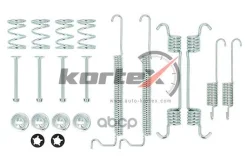 ����������� ���������� ������� Daewoo Nexia/Espero/Lanos/Nubira Kortex ���. KBD009 KBD009 ����