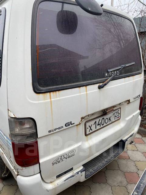 Toyota Hiace. , 4wd, 3.0 (91..), , 250 000.  