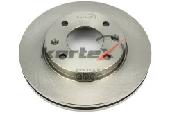 ���� ����. Hyundai Elantra (XD) 00-06 �����. ����. (d=257mm) Kortex ���. KD0031 KD0031 ����