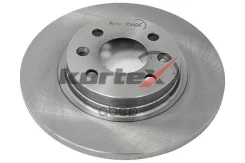 ���� ����. Renault Logan �����. ������. (+ABS) (d=259mm) Kortex ���. KD0012 KD0012 ����