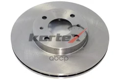 ���� ����. Nissan Almera N16/Primera P11 �����. ����. (d=280mm) Kortex ���. KD0033 KD0033 ����
