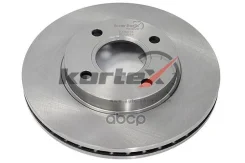 ���� ����. FORD Focus I 98-04/Mazda 2 03- �����. ����. (d=258mm) Kortex ���. KD0014 KD0014 ����