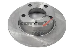 ���� ����. AUDI A4/A6/VW Passat 96- ���. (d=245mm) Kortex ���. KD0011 KD0011 ����