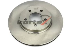 ���� ����. FORD Mondeo III 00-07/Jaguar X-TYPE 02-09 �����. ����. (d=300mm) Kortex ���. KD0017 KD0017 ����