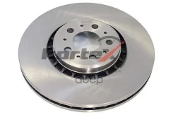 ���� ����. Volvo XC90 02- �����. ����. (d=336mm) Kortex ���. KD0043 KD0043 ����