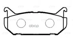 ������� ��������� �������� Mazda GK0652 CTR ���. gk0652 GK0652 ����